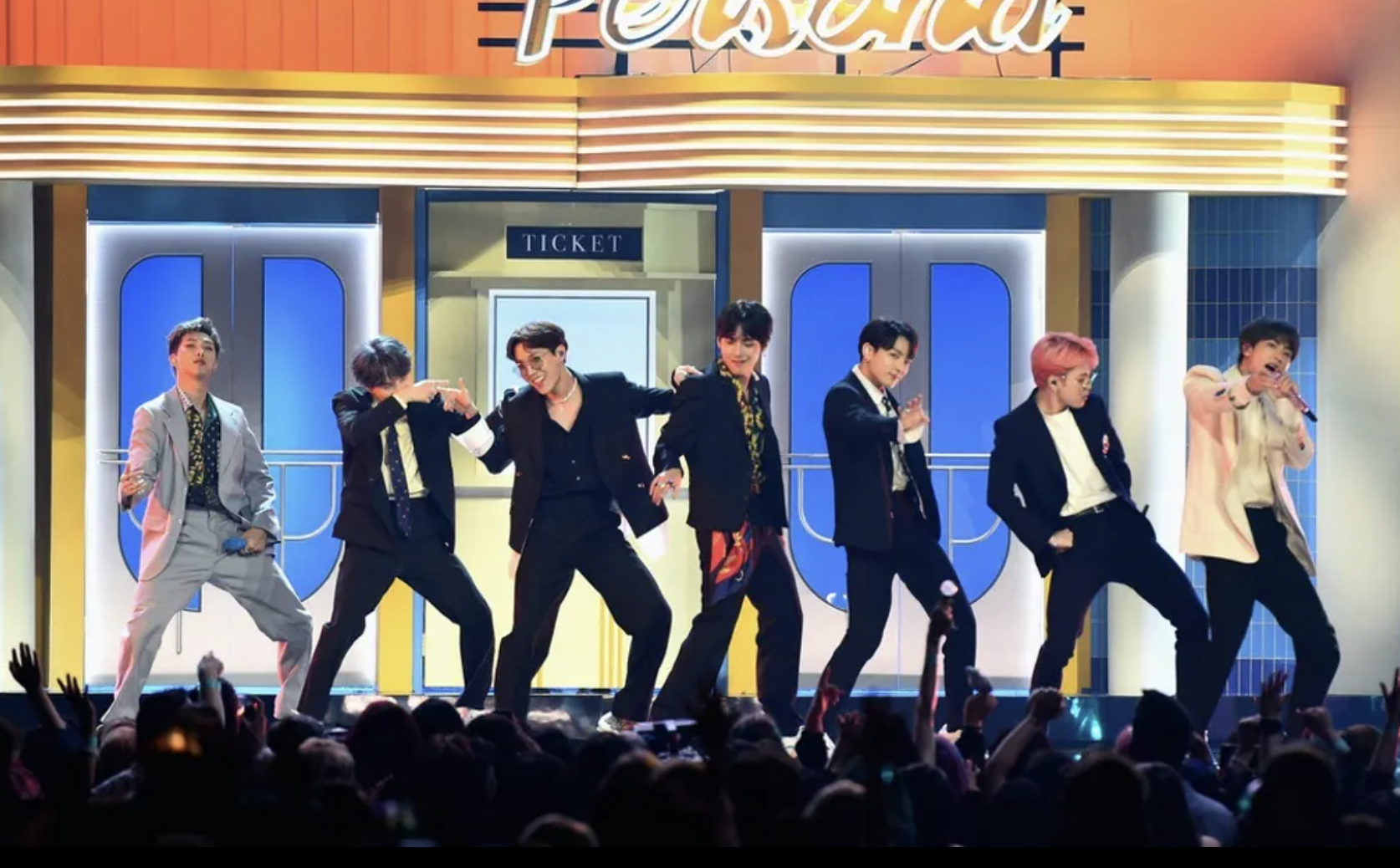 Are You Excited For the New BTS Album?